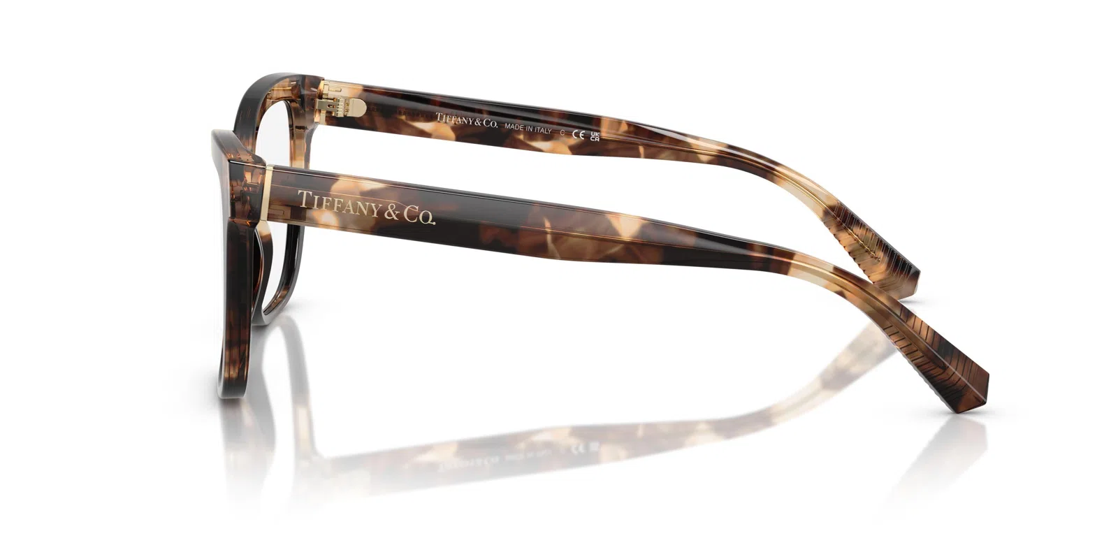 Tiffany 2260F Eyeglasses - view 5